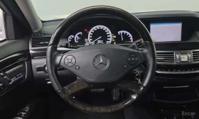Mercedes-Benz S 350 BlueTEC * AMG * Facelift * Обдухване * Камера * , снимка 7
