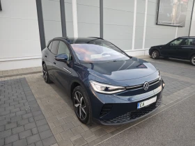 VW ID.4 Pro 82 kWh 4MOTION, снимка 3