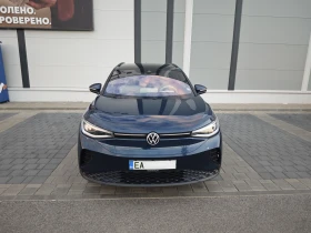 VW ID.4 Pro 82 kWh 4MOTION, снимка 2