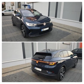 VW ID.4 Pro 82 kWh 4MOTION, снимка 6