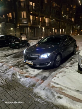 Opel Insignia, снимка 3