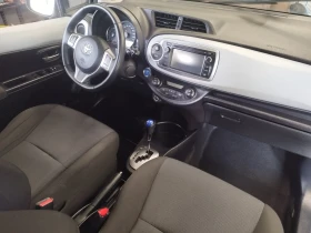 Toyota Yaris 1.5 hybrid, снимка 3