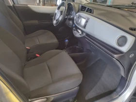 Toyota Yaris 1.5 hybrid, снимка 4
