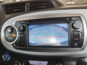 Toyota Yaris 1.5 hybrid, снимка 8