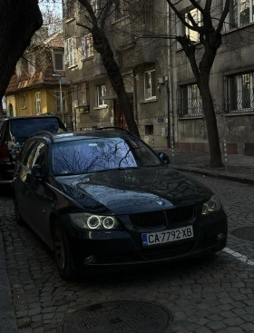 BMW 320  * * ЦЕНАТА СЕ КОМЕНТИРА* * , снимка 1