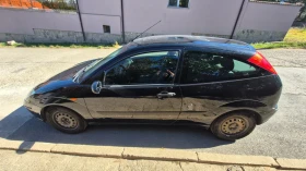 Ford Focus, снимка 5