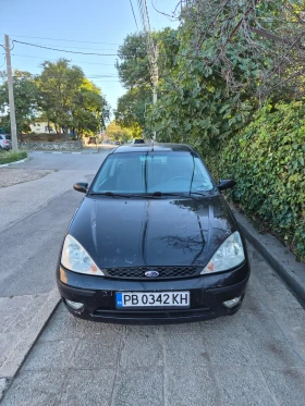 Ford Focus, снимка 1