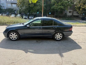 Mercedes-Benz C 200, снимка 2