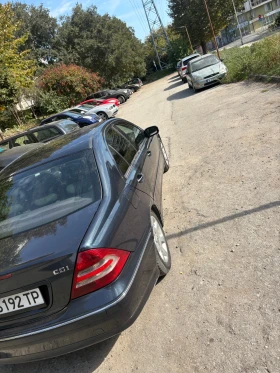 Mercedes-Benz C 200, снимка 6