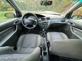 Ford Focus 2.0 ГАЗ, снимка 4
