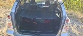 Toyota Corolla verso 2.2 D4D, снимка 10