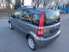 Fiat Panda 1,2i 69ps LPG BRC | Mobile.bg    5