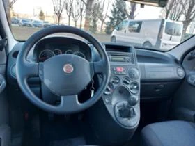 Fiat Panda 1,2i 69ps LPG BRC | Mobile.bg    6