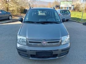 Fiat Panda 1,2i 69ps LPG BRC - [4] 