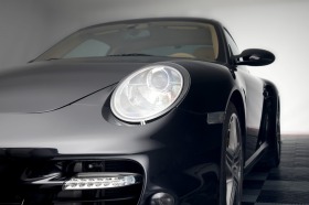 Porsche 911 997 Turbo 9000 km!, снимка 17 - Автомобили и джипове - 41599582