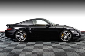Porsche 911 997 Turbo 9000 km! | Mobile.bg   4