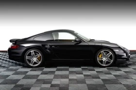 Porsche 911 997 Turbo 9000 km! | Mobile.bg    4