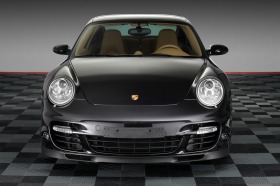 Porsche 911 997 Turbo 9000 km! | Mobile.bg   2