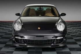 Porsche 911 997 Turbo 9000 km! | Mobile.bg    2