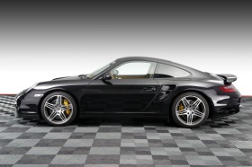 Porsche 911 997 Turbo 9000 km!, снимка 3 - Автомобили и джипове - 41599582