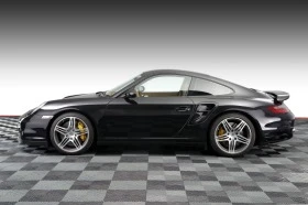 Porsche 911 997 Turbo 9000 km! | Mobile.bg    3