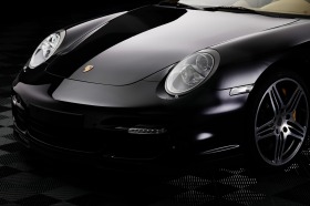 Porsche 911 997 Turbo 9000 km!, снимка 13 - Автомобили и джипове - 41599582