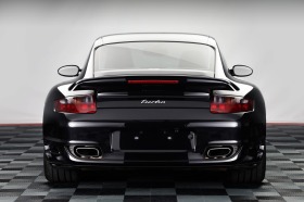 Porsche 911 997 Turbo 9000 km! | Mobile.bg   5