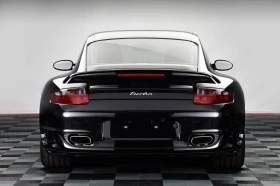 Porsche 911 997 Turbo 9000 km! | Mobile.bg    5