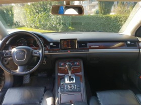 Audi A8, снимка 5 - Автомобили и джипове - 45685698