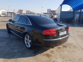 Audi A8, снимка 4 - Автомобили и джипове - 45685698