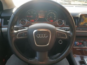 Audi A8, снимка 1 - Автомобили и джипове - 45685698