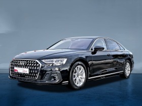     Audi A8 L 50TDI Quattro  ~56 999 EUR