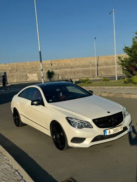 Mercedes-Benz E 350 | Mobile.bg    1