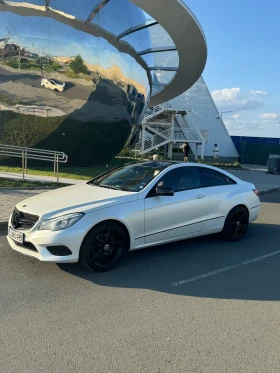 Mercedes-Benz E 350 | Mobile.bg    2