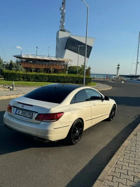 Mercedes-Benz E 350 | Mobile.bg    6