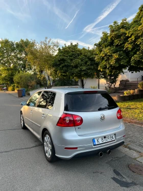 VW Golf 2.0 TDI , снимка 3