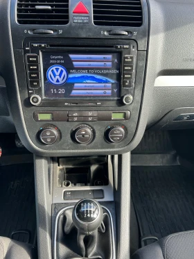 VW Golf 2.0 TDI , снимка 14