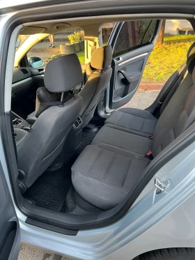 VW Golf 2.0 TDI , снимка 15