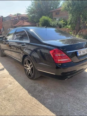 Mercedes-Benz S 350 | Mobile.bg    2