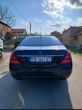 Mercedes-Benz S 350 | Mobile.bg    9