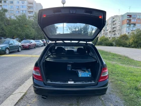 Mercedes-Benz C 220, снимка 6