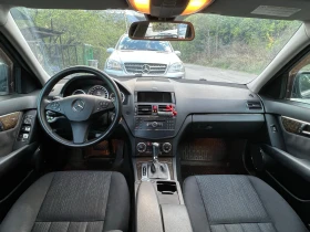 Mercedes-Benz C 220, снимка 10