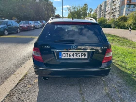 Mercedes-Benz C 220, снимка 5