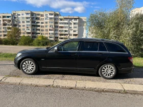 Mercedes-Benz C 220, снимка 3