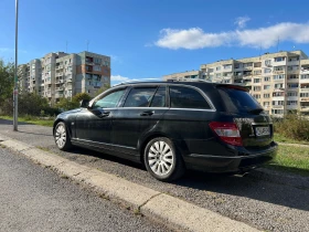 Mercedes-Benz C 220, снимка 4