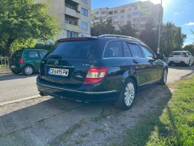 Mercedes-Benz C 220, снимка 7