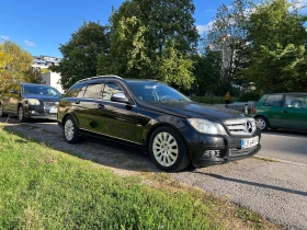 Mercedes-Benz C 220, снимка 9