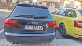 Audi A4 S-Line BPW 8  | Mobile.bg    4