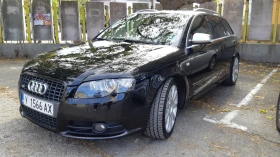 Audi A4 S-Line BPW 8  | Mobile.bg    3