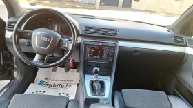 Audi A4 S-Line BPW 8  | Mobile.bg    8